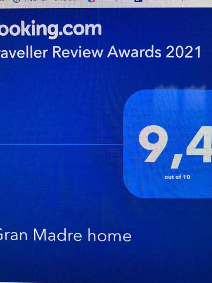 Gran Madre Home Турин Екстер'єр фото