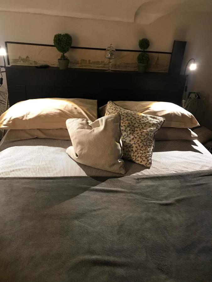 Gran Madre Home Турин Екстер'єр фото