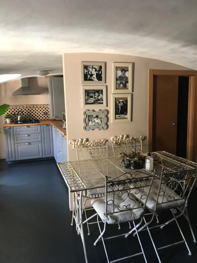 Gran Madre Home Турин Екстер'єр фото