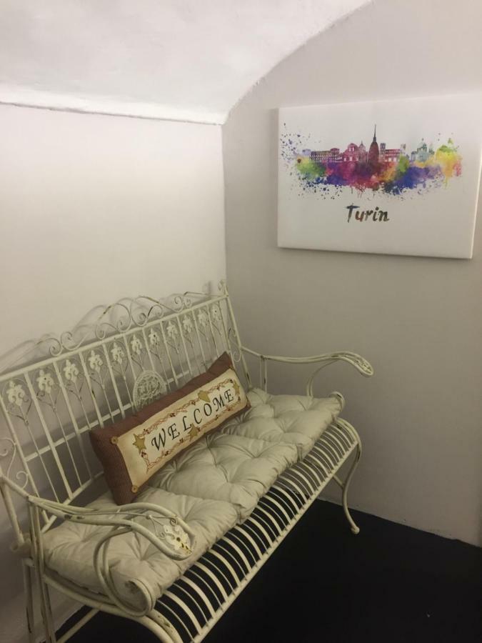 Gran Madre Home Турин Екстер'єр фото