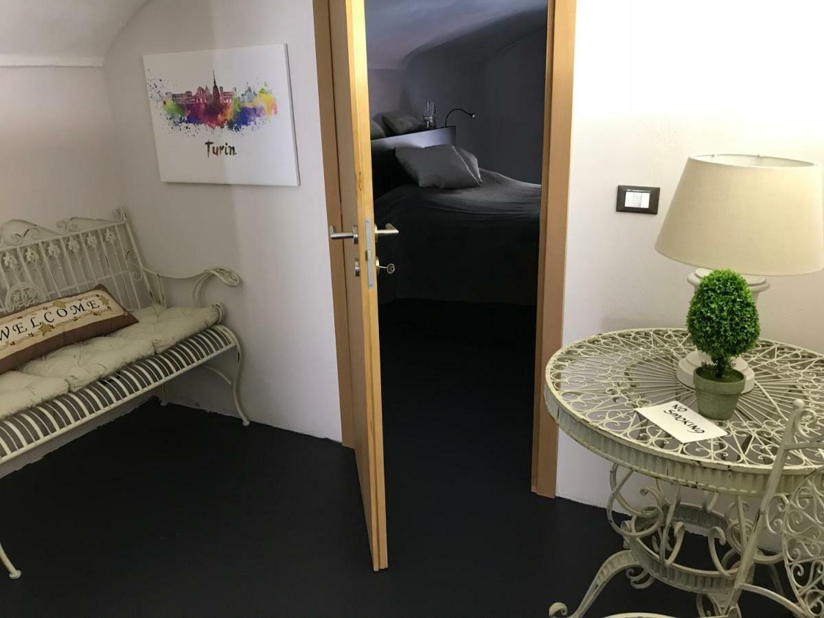 Gran Madre Home Турин Екстер'єр фото